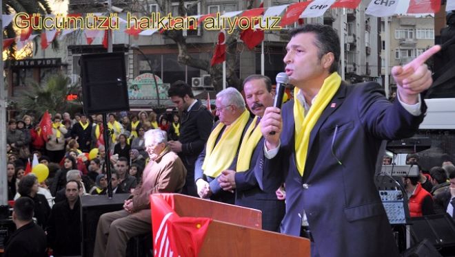 Sarı, Bu coğrafyadaki yaşaman tek mimarı analarımızdır``
