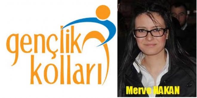 Ak Gençlik`ten 8 Mart