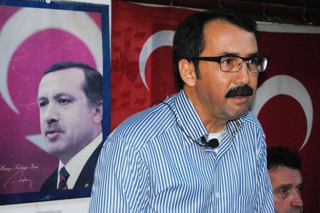 ŞEKERCİ  30 MART BANDIRMA İÇİN ÇOK ÖNEMLİ BİR TARİH