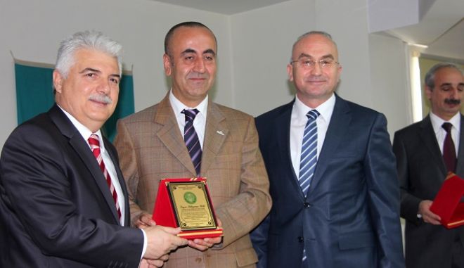 İstihdam kapıları açıldı