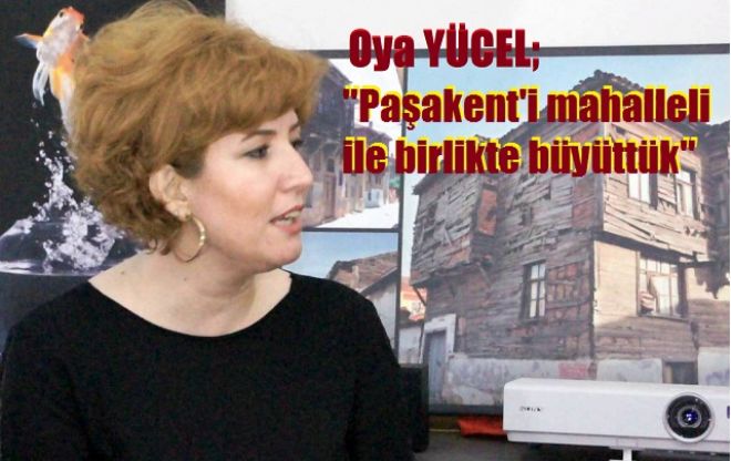 Yücel, Manşet`e konuştu