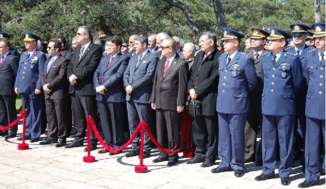 Çanakkale geçilmez
