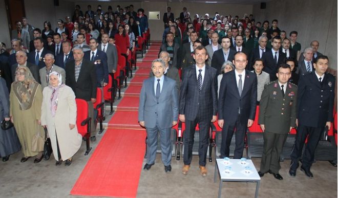 Şehitler, Bu ülkenin tapusudur.
