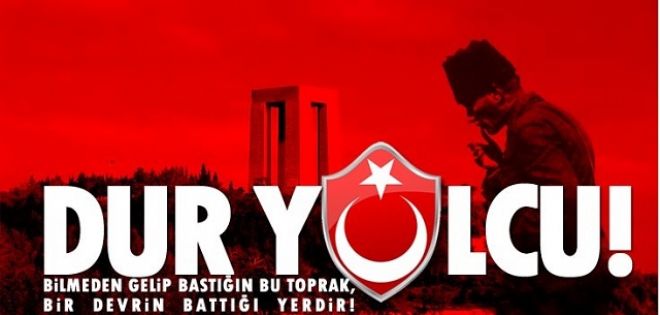 Şehitler ölmez