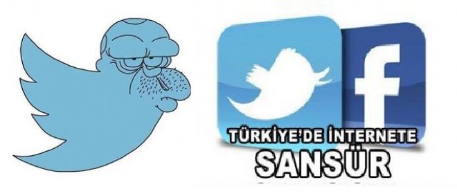  Twitter`ın da mwitır`ın da kapatılmasına karşıyız 