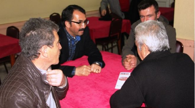 BANDIRMA  SPONSORLU BAŞKAN İSTEMİYOR
