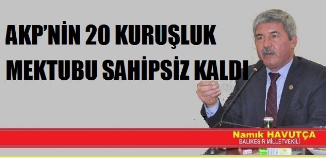  Olmayan İddiayı Yaratıp İspat Bekliyorlar
