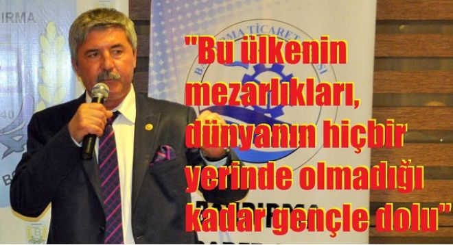 Havutça`dan kardeşlik çağrısı