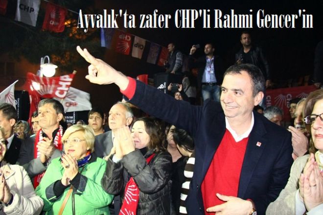 GENÇER; 
