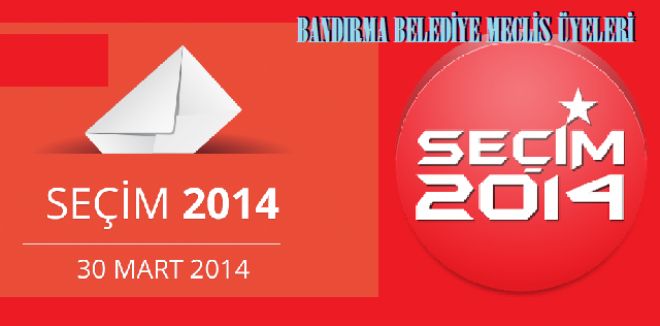 Bandırma Belediye Meclisi