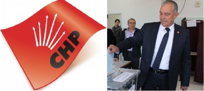 Manyas`ta 15 yıl sonra yeniden CHP kazandı