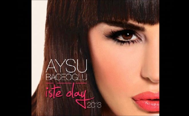 Aysu Baceoğlu, Bandırma`da 