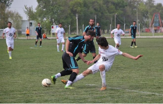 Manyas sırat köprüsünden geçti.2-1
