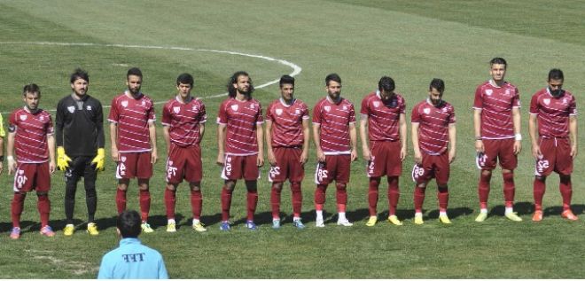 BANDIRMASPOR 2-1 BUGSAŞ