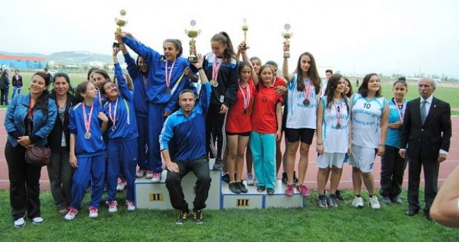 Erdek`in gurur tablosu