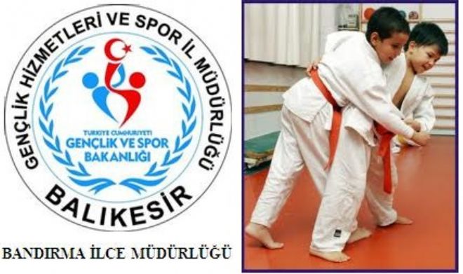 Judo kursu açılıyor