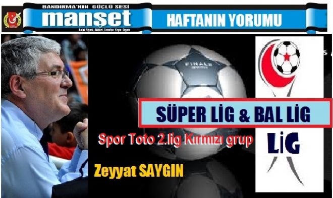Haftanın yorumu