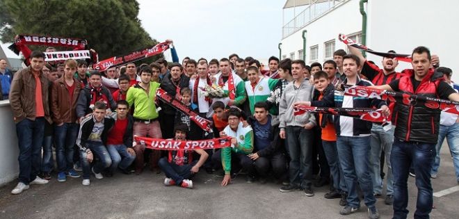FAIR PLAY RÜZGARI!..
