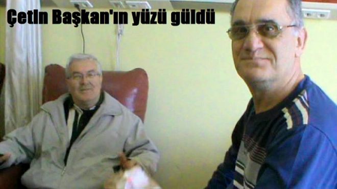 Uğurdur ameliyat oldu