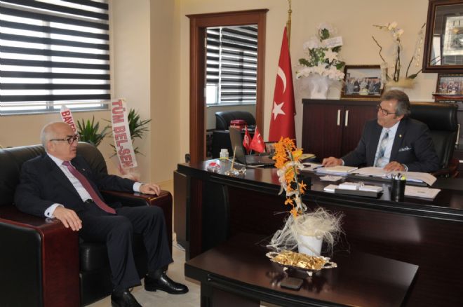 KEMAL GENCER