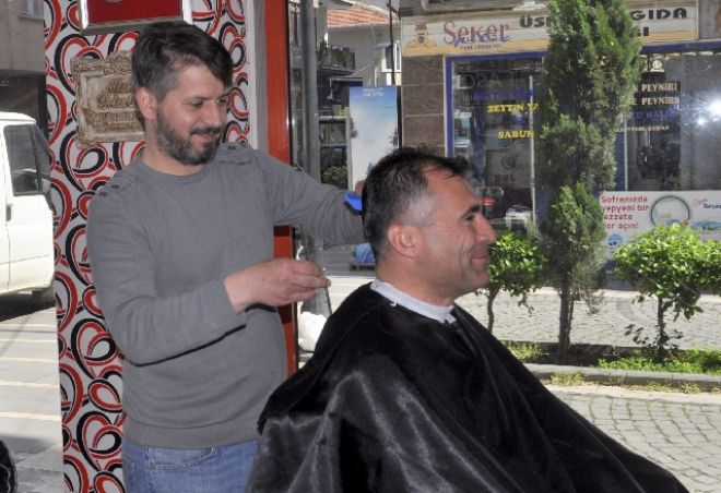 Erdek`te son itirazda sonuçlandı