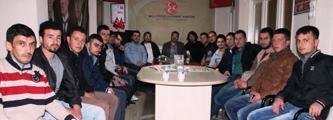 Öğrencilerin barınma problemi