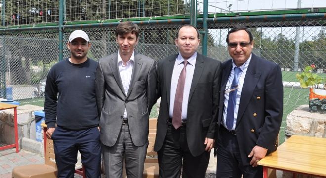 Milli Eğitimde üst düzey atamalar