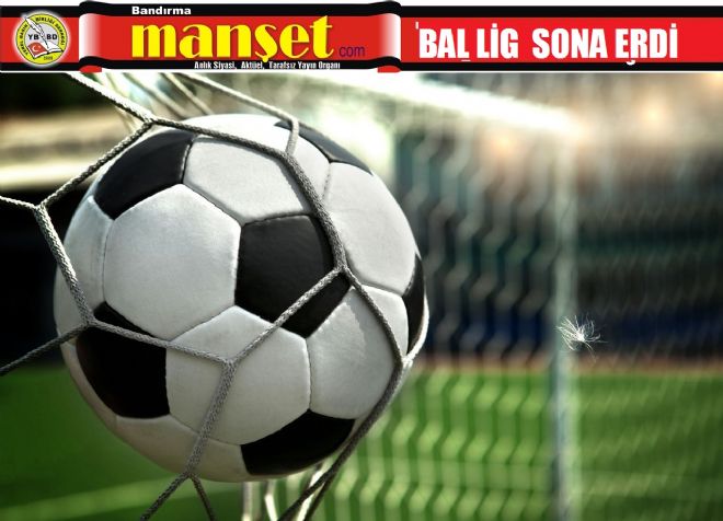 Bal lig`de 8 Grup sona erdi