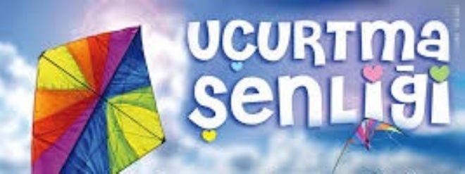 Uçurtma şenliği
