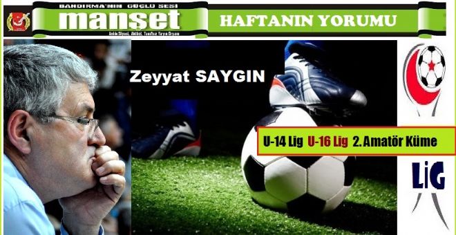 Haftanın yorumu