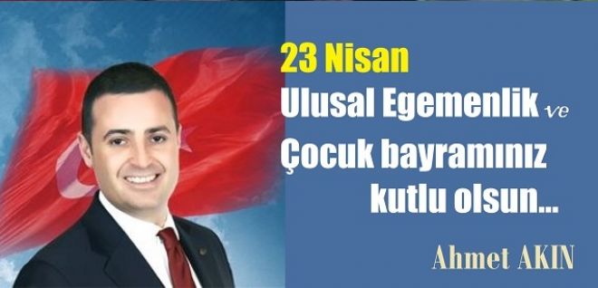 23 Nisan