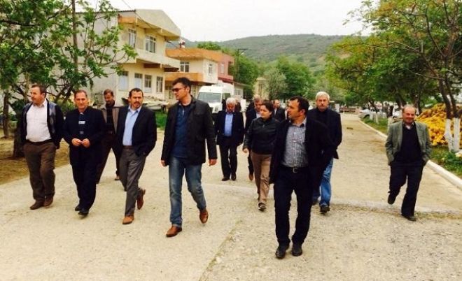 Sözde değil, Özde icraat