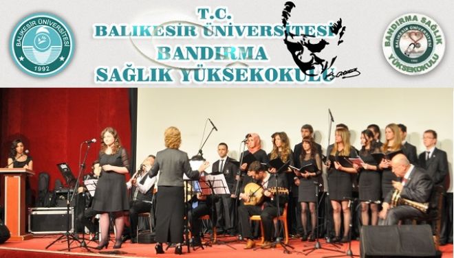 Yıl Sonu Etkinliği 