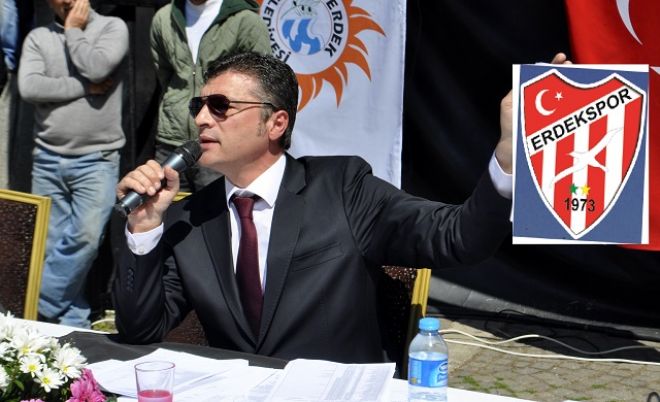 3 takımla mücadele edecek