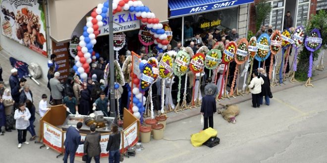 Kuruyemiş dünyasında yeni damak tadı