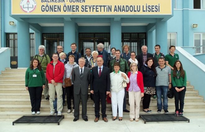 HAYAT BOYU DİL 