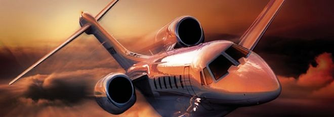 Deniz uçağı olmadı, Vip geliyor.