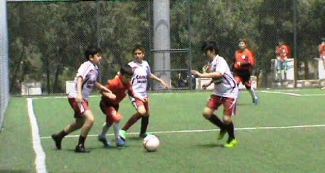 Futbol