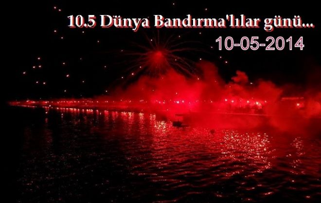 1965 Meşale aydınlattı