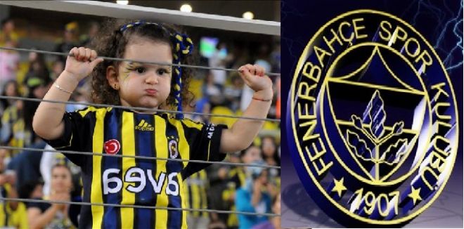Fenerbahçe şöleni