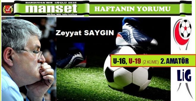 U-16 Şampiyonluk kupası Gönen`in