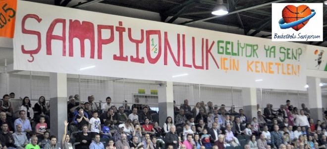 BANVİT 82-78 TOFAŞ