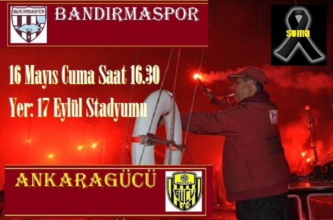 Bandırma play off`u oynuyor