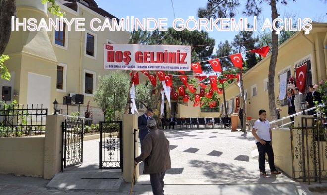 İhsaniye