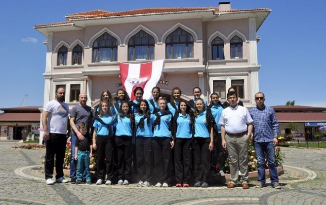 Trabzon`a umutlu gittiler