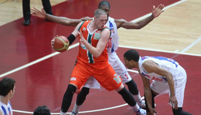 Tofaş`ı 77-78  Banvit