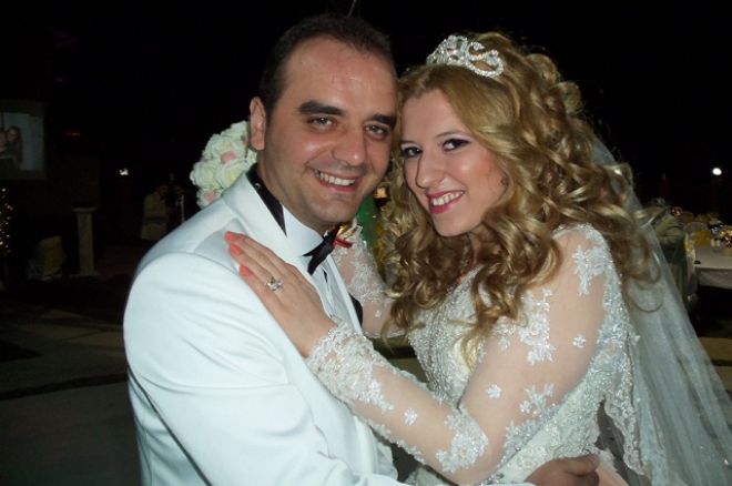 Balayı Kıbrıs`ta