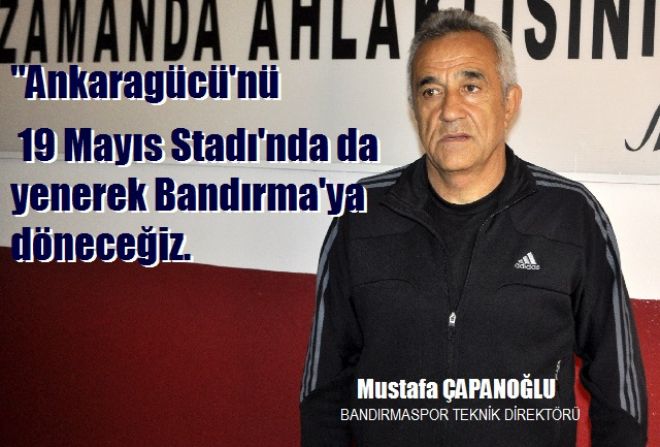 ``YENİP GELECEĞİZ``