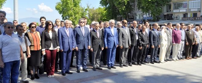 CHP
