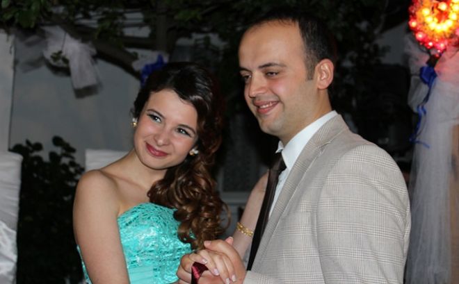 EVLİLİĞE İLK ADIM
